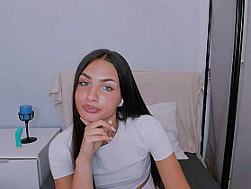 CarlaGirl Cam