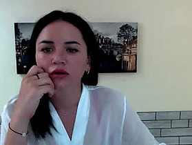 bliss_tokio Cam