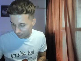 dreamboy240 Cam