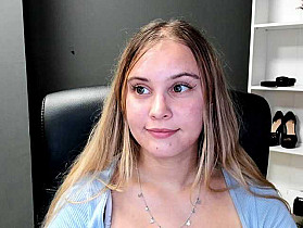 PERFECTvaleria Cam