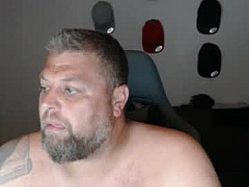 chrizz80 Cam