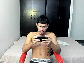 double_master Cam