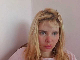 ElenaPleasure Cam