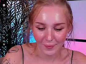 lushcherry Cam