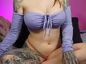 stellacinderella Cam