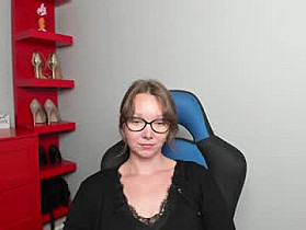 beautyzoexx Cam