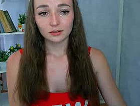 kiss_shy Cam