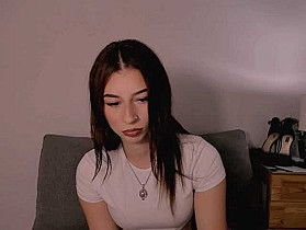 MabelSensual Cam