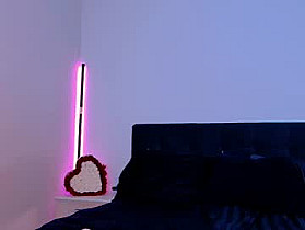 niinarosee1 Cam