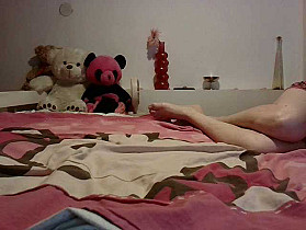 AmyWonderX Cam