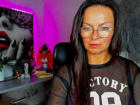 HelenSHOW1 Cam