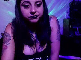 acid_alice666 Cam