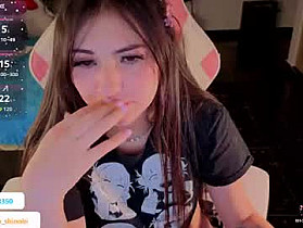 madeleine_shinobi Cam