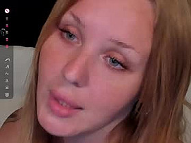 lushcherry Cam