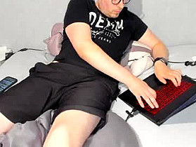 veganbadass6969 Cam