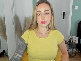 SEXYcoralie Cam