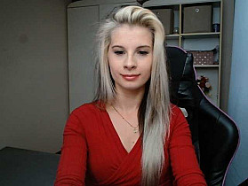 KristineNatural Cam