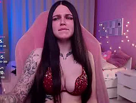 michela_fruet Cam