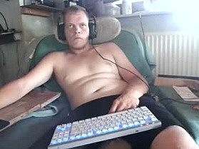 ynghotgerman92 Cam