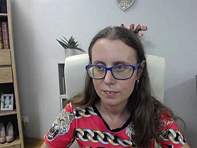 sparkleLizzy Cam