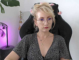 CinderellaMoon Cam