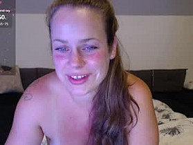 ninablue Cam