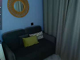 lindacrystalofc Cam