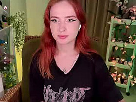 shyfoxxxy Cam