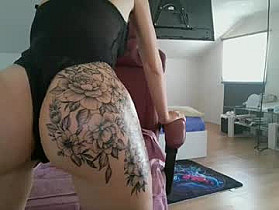 cassandry92 Cam