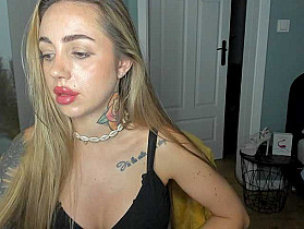 SEXYcoralie Cam