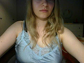 RosieJune Cam