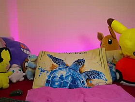 lillyocean06 Cam