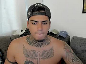 sweetlatinoboy Cam