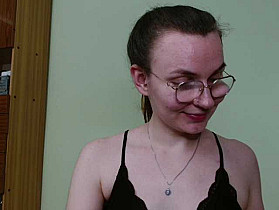 Ellyxcute Cam