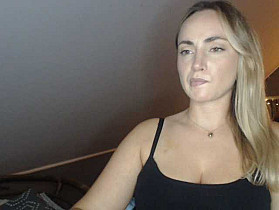 ScarlettXQueen Cam
