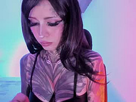 nicki_1 Cam