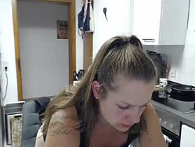 ninablue Cam