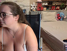 KimberlyCaprice Cam