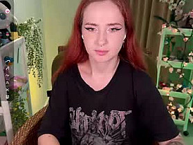 shyfoxxxy Cam