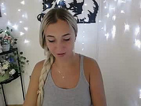 vanessa_joy_ Cam