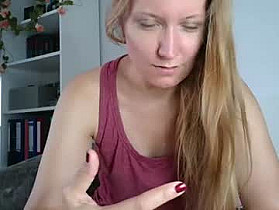 candy_cougar82 Cam