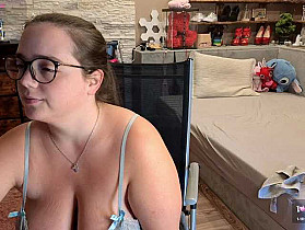 KimberlyCaprice Cam