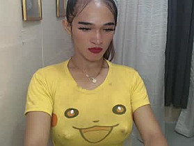 pretty_lady_kitty Cam