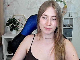 desireMegan Cam