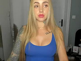 sexy_coralie Cam