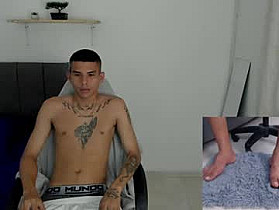 king_warlord Cam