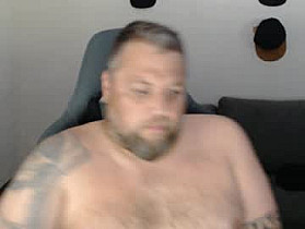 chrizz80 Cam