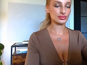 MarilynShow Cam