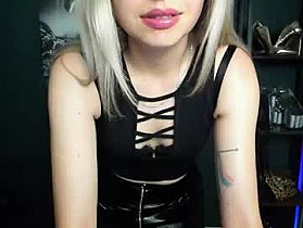 heidi_pleasure Cam