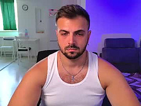 jace_thorne Cam